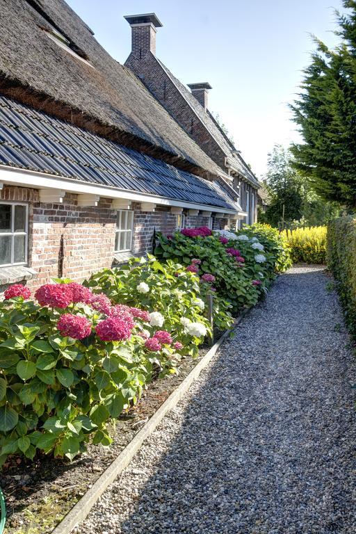 Unia Zathe Bed & Breakfast Ee Room photo