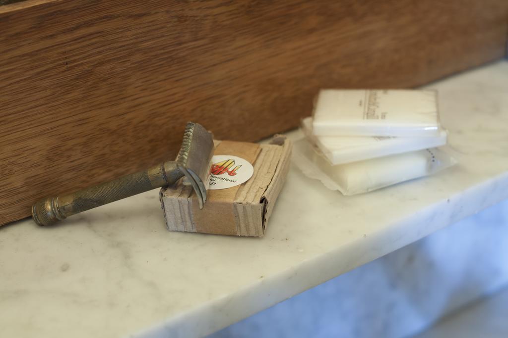 Unia Zathe Bed & Breakfast Ee Room photo