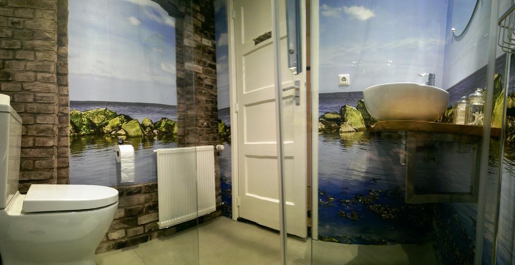 Unia Zathe Bed & Breakfast Ee Room photo